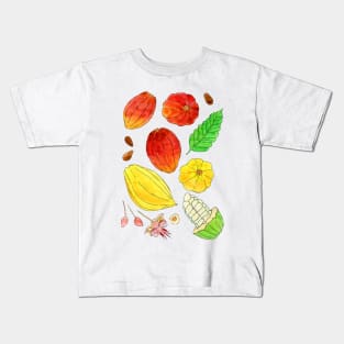 Cacao Kids T-Shirt